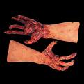 scary hands